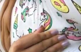 Privacy Andreia Gadelha videos gratis