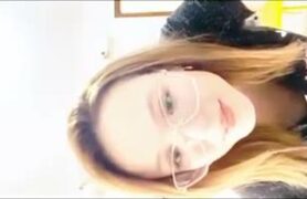 Videos gratis Larissa Manoela pagou peitinho no Instagram