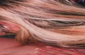 OnlyFans Grazi Mourão Fazendo boquete no Thomaz Costa
