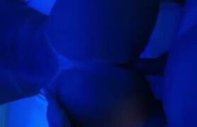 Videos de sexo Leila Dantas transando de quatro