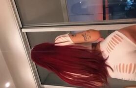 Videos da Lara Silva suposto affair de Neymar