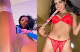 Itamara Flores nua em vídeos xxx