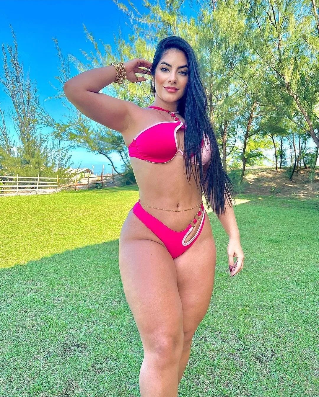 As mulheres mais gostosas do instagram 2023