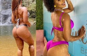 Confira o vídeo da Natália fazendo um boquete no ex-namorado.