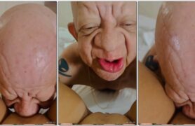 Bruno Diferente fudendo gostoso oral na mulher morena