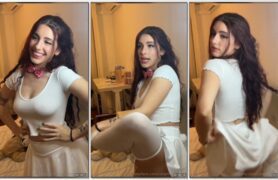 Catarina Paolino é uma influenciadora do onlyfans reconhecida por seus peitão generosos