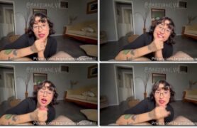 Martina Olvr está se divertindo com seu parceiro cheio de desejo na categoria do Privacy grátis