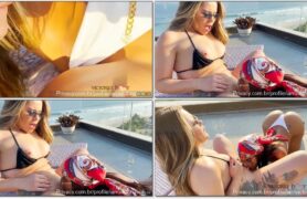 Victoria Hotten fudendo gostoso oral em uma loira deliciosa