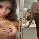 Sofia Viviana fazendo um boquete guloso e mamando o parceiro com vontade