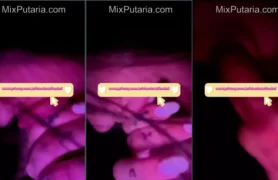Mc Mirella fudendo gostoso oral, também conhecido como boquete