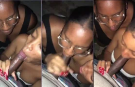 Mamãe e filhinha fudendo gostoso oral com um pau preto no incesto de verdade