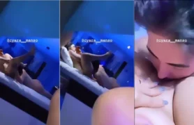 Sexo amador grátis com muito oral na novinha até ela delirar de prazer