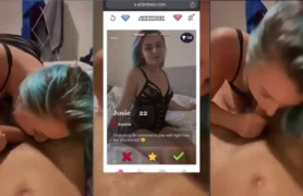 Boquete caseiro com a gordinha se divertindo ao máximo com o seu brinquedinho