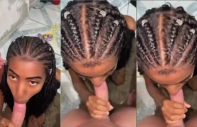 Filmes eróticos com mulatinhas fazendo aquele oral em pau branquíssimos