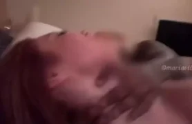 Mc IG e Mari Avila se entregaram a um momento ardente no Privacy Porno, se jogando sem proteção e vivendo uma aventura hot