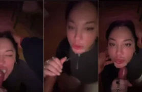 Sexo amador de graça, aquela gostosinha se enchendo de prazer com um boquete delícia
