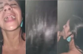 Casada estava no Xvideos, se divertindo ao lado do amante, soltando a franga no swing