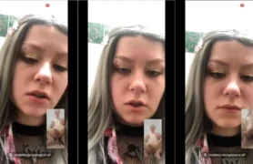 Minha namorada curte me ver relaxando no consolo durante as chamadas de vídeo