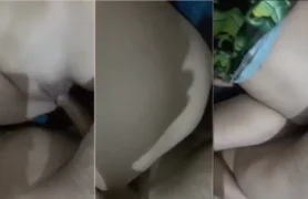 Boquete safado da novinha, se esbaldando e curtindo na rola!