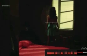 Alinne Moraes, atriz de TV, teve nudes vazados