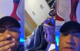 Italo Oliver xxx, a gostosa de peitão!