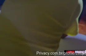Perversa se divertindo com o Loupan