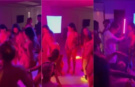 Giovanna Genesini tá toda safada